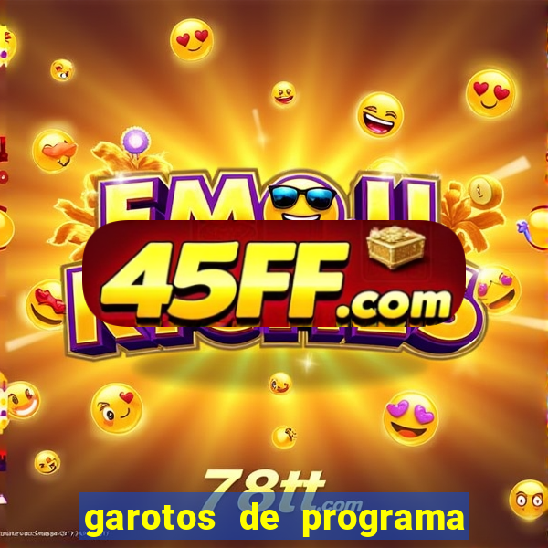 garotos de programa baixada fluminense rj
